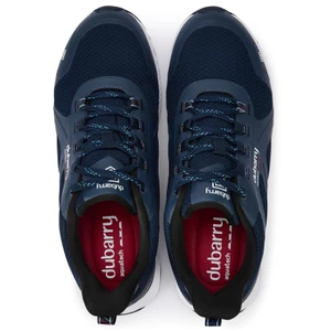 Dubarry Men's Cowes Deck Trainer 