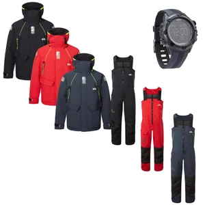 Gill Men's OS2 Sailing Suit 2025