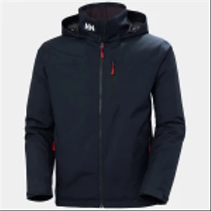 Helly Hansen Men's Crew Hooded Midlayer Jacket 2.0