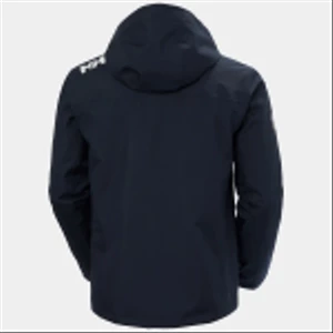 Helly Hansen Men's Crew Hooded Midlayer Jacket 2.0
