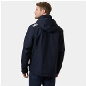 Helly Hansen Men's Crew Hooded Midlayer Jacket 2.0