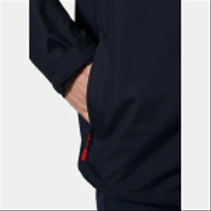 Helly Hansen Men's Crew Hooded Midlayer Jacket 2.0