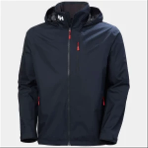 Helly Hansen Men's Crew Hooded Jacket 2.0 