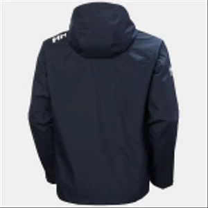 Helly Hansen Men's Crew Hooded Jacket 2.0 