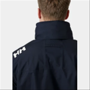Helly Hansen Men's Crew Hooded Jacket 2.0 