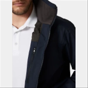 Helly Hansen Men's Crew Hooded Jacket 2.0 