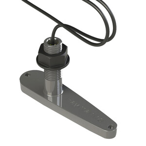 CPT-70 Plastic Through Hull CHIRP Transducer 