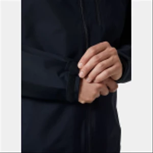 Helly Hansen Men's Crew Hooded Jacket 2.0 