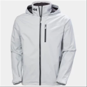 Helly Hansen Men's Crew Hooded Jacket 2.0 