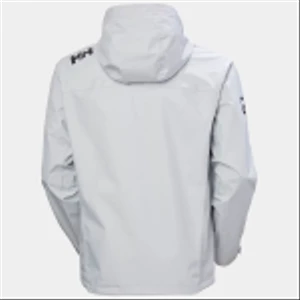 Helly Hansen Men's Crew Hooded Jacket 2.0 