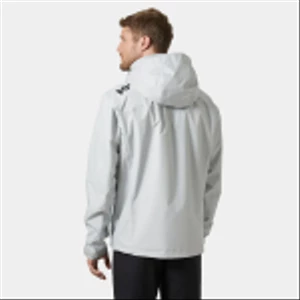 Helly Hansen Men's Crew Hooded Jacket 2.0 