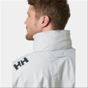 Helly Hansen Men's Crew Hooded Jacket 2.0 