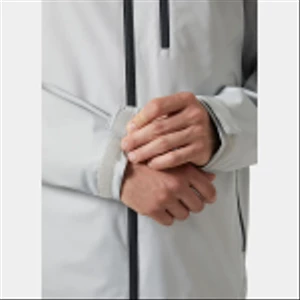 Helly Hansen Men's Crew Hooded Jacket 2.0 