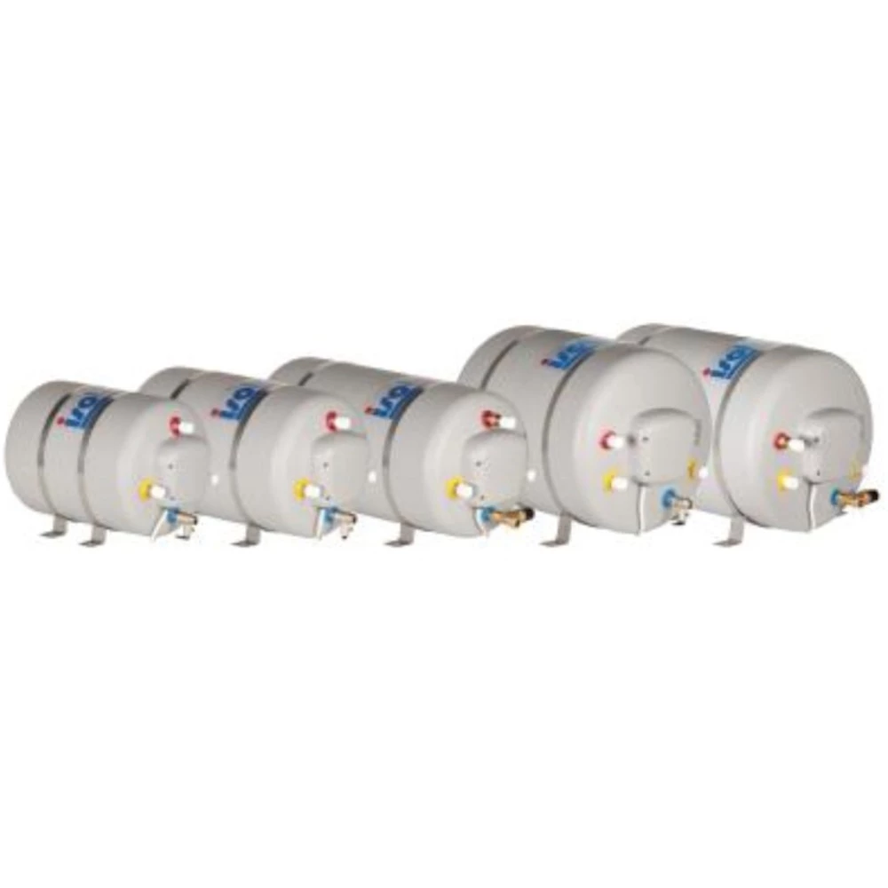 Isotemp SPA Calorifier 