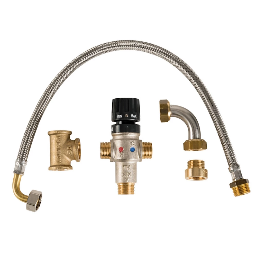 Mixing Valve Kit