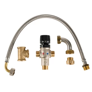 Isotemp Mixing Valve Kit 