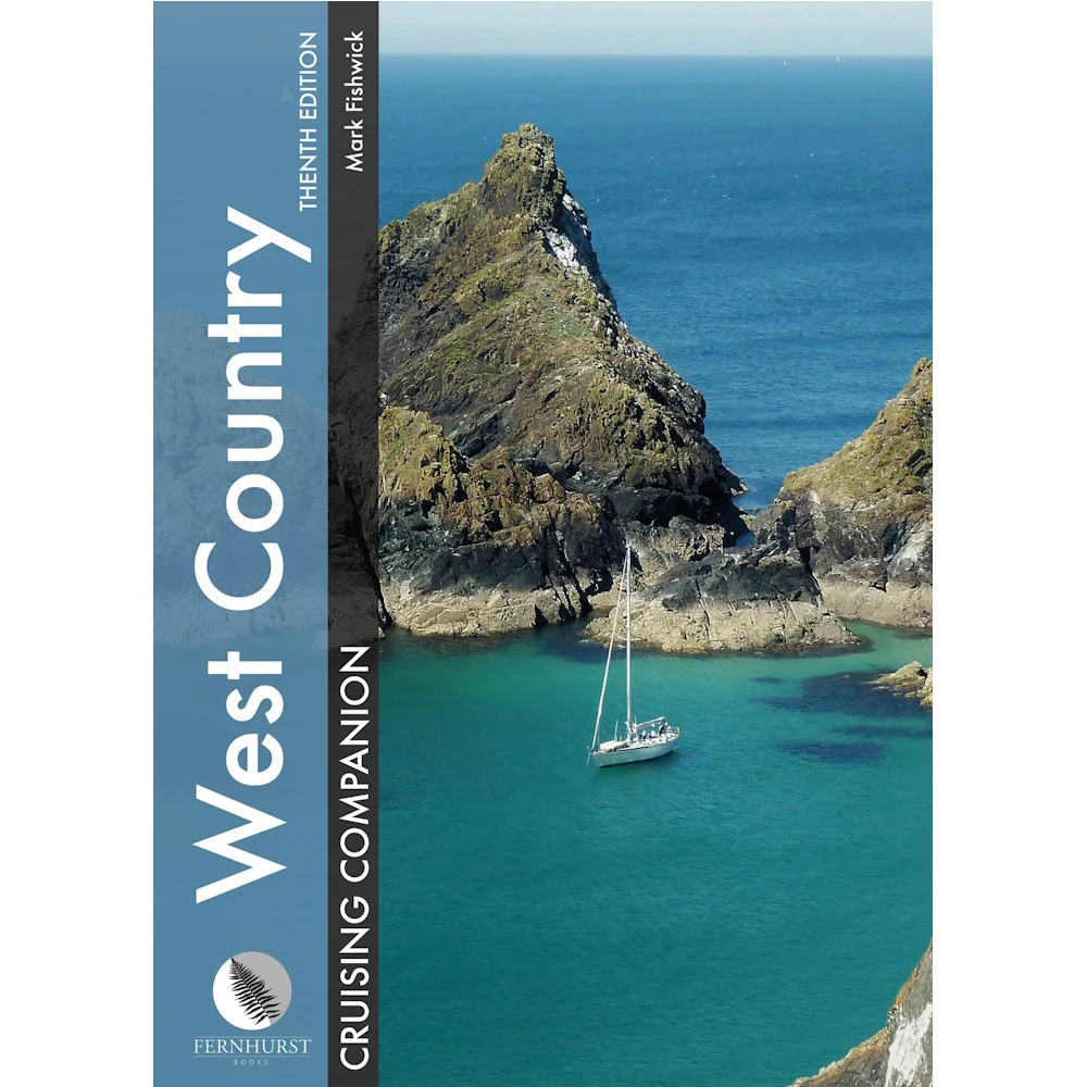 Fernhurst West Country Cruising Companion