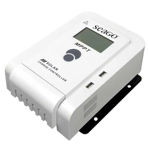 Seago MPPT Solar Controller 20A 