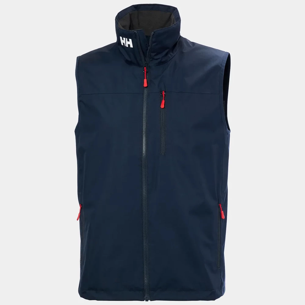 Helly Hansen Men's Crew Vest 2.0 