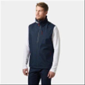 Helly Hansen Men's Crew Vest 2.0 