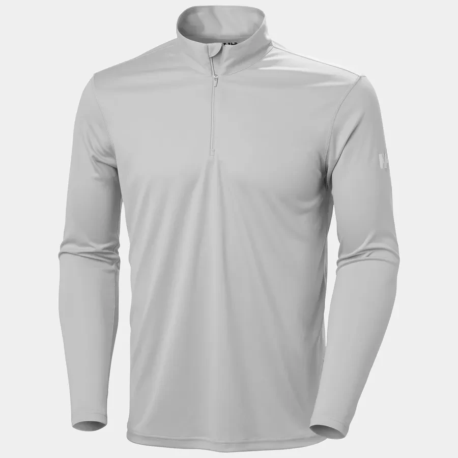 Helly Hansen Tech Half Zip Base Layer