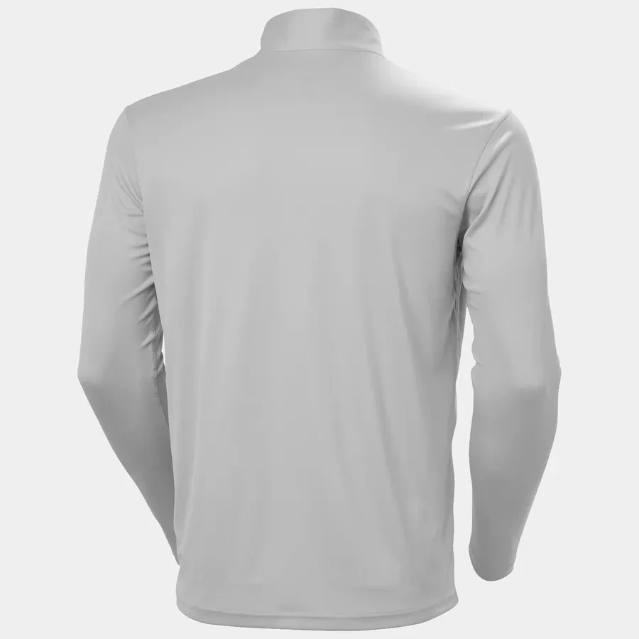 Tech Half Zip Base Layer