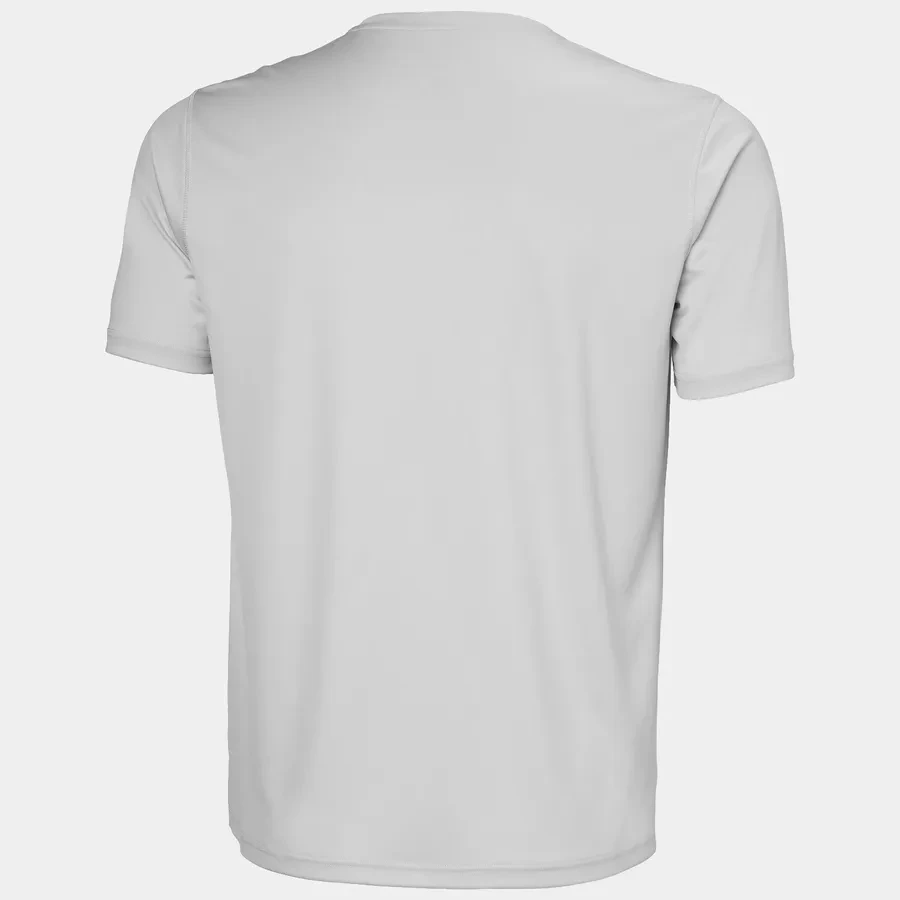  Men's HH Tech Graphic T-shirt 2.0