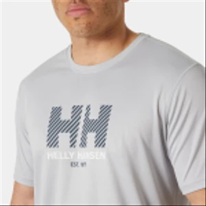 Helly Hansen Men's HH Tech Graphic T-shirt 2.0 