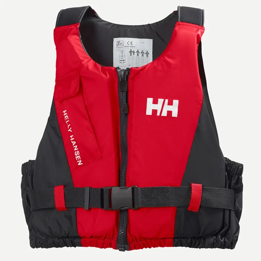 Helly Hansen Rider Vest Buoyancy Aid
